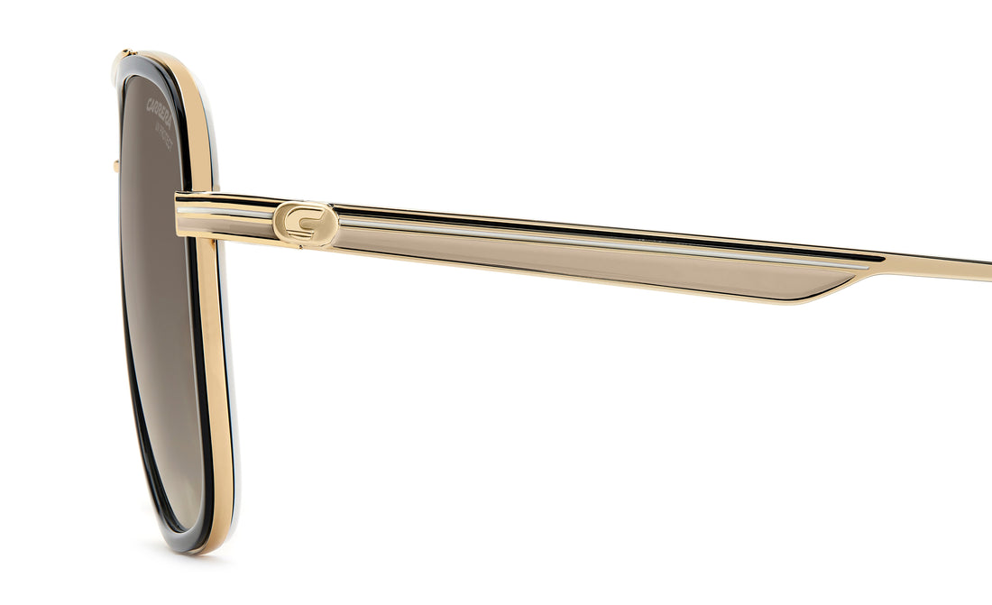 CARRERA CA3089S 80SHA 58 SUNGLASSES
