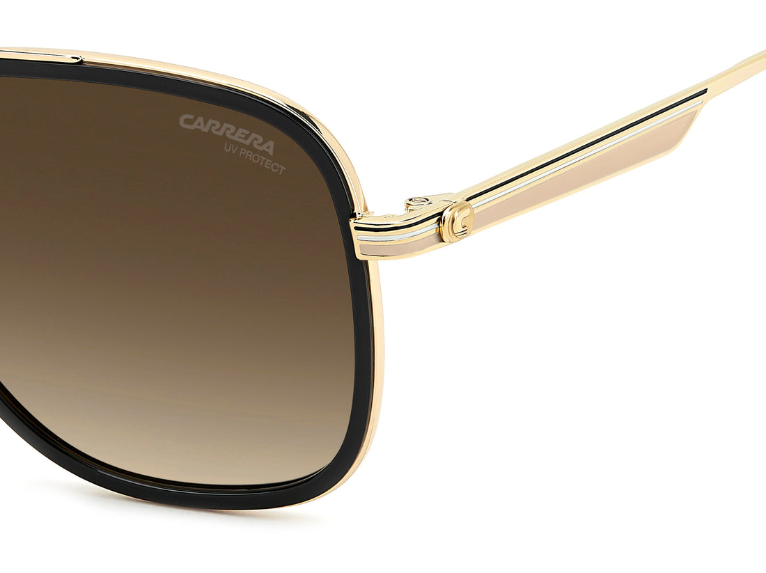 CARRERA CA3089S 80SHA 58 SUNGLASSES