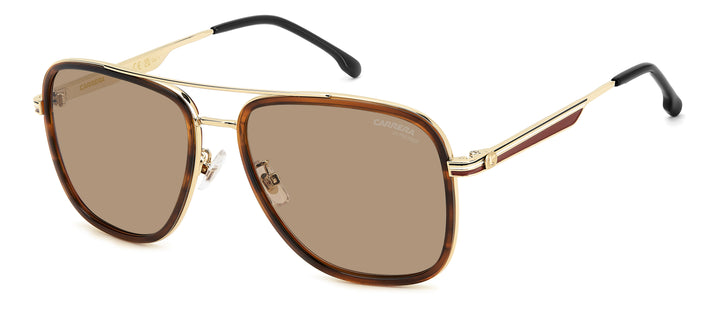 CARRERA CA3089S EX470 58 SUNGLASSES