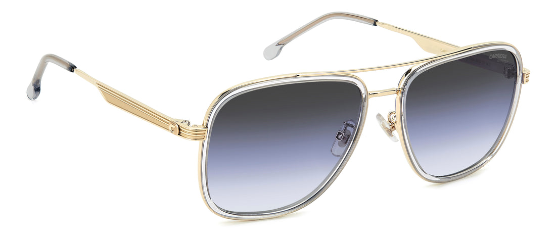 CARRERA CA3089S KB7GB 58 SUNGLASSES