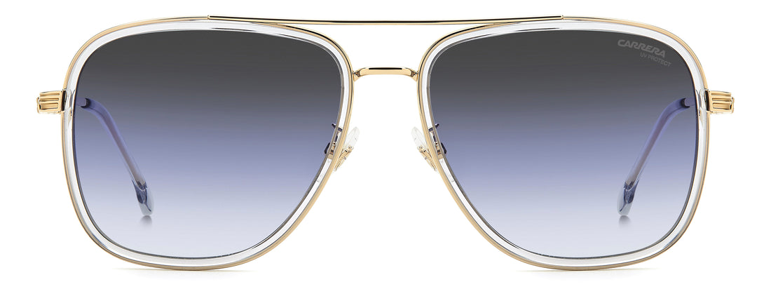 CARRERA CA3089S KB7GB 58 SUNGLASSES