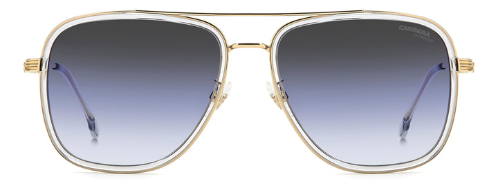 CARRERA CA3089S KB7GB 58 SUNGLASSES
