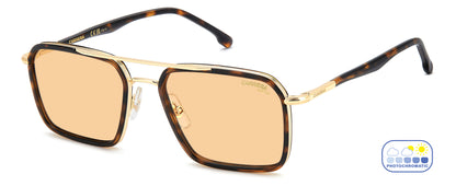 CARRERA CA362S 2IKQ6 55 SUNGLASSES
