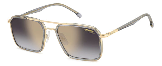 CARRERA CA362S KB7FQ 55 SUNGLASSES