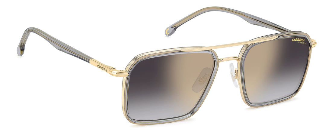 CARRERA CA362S KB7FQ 55 SUNGLASSES