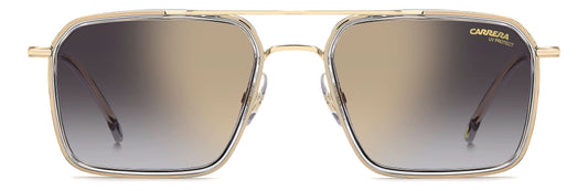 CARRERA CA362S KB7FQ 55 SUNGLASSES