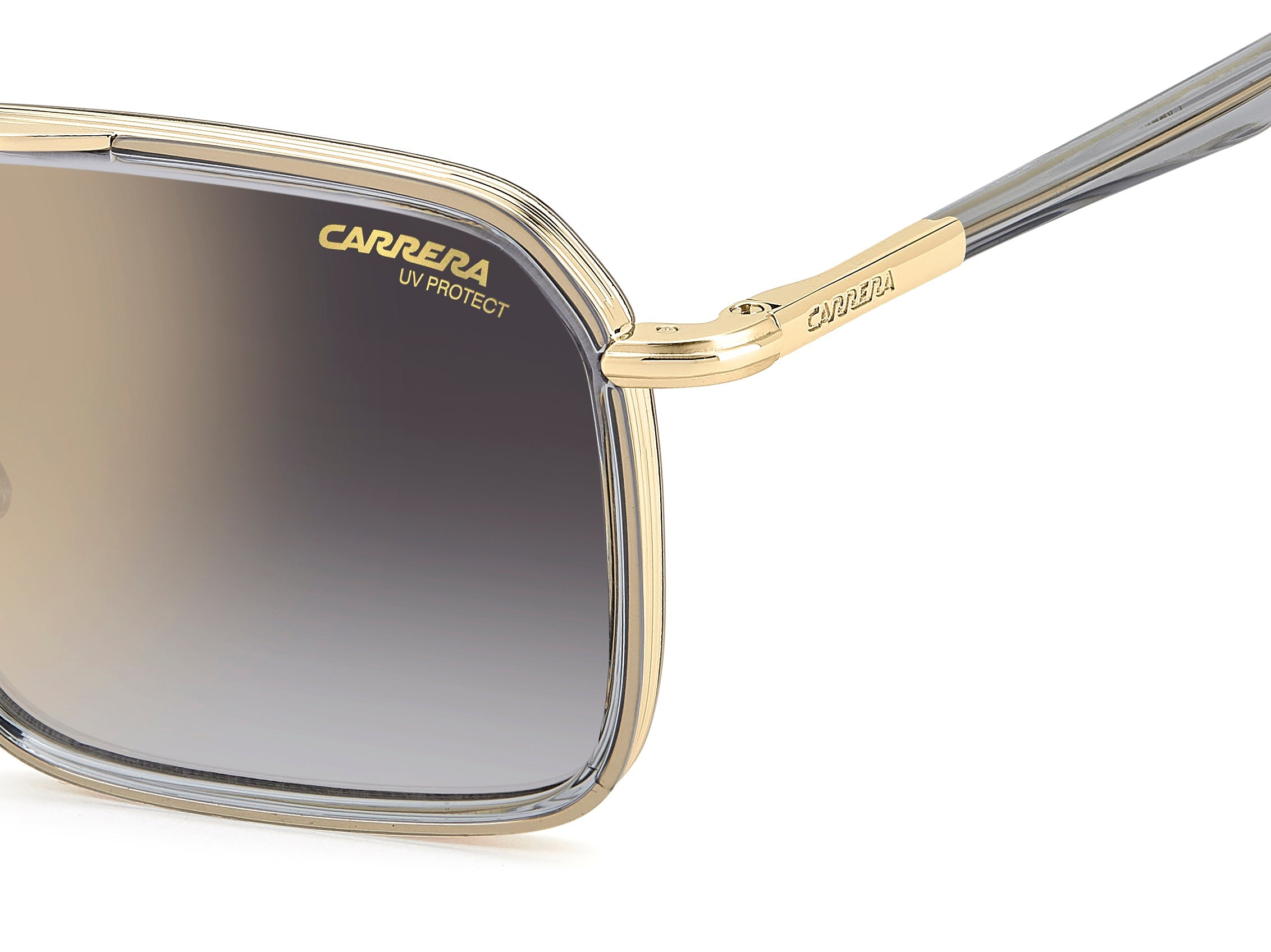CARRERA CA362S KB7FQ 55 SUNGLASSES