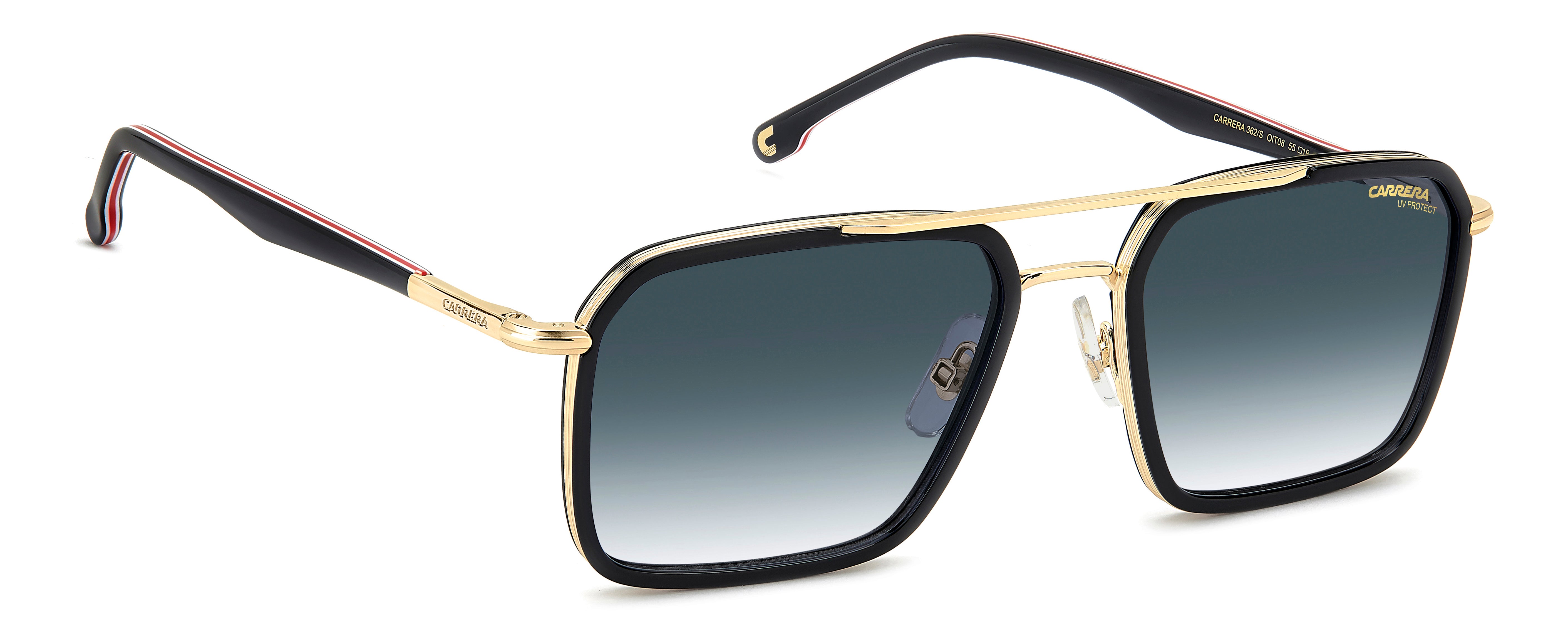 CARRERA CA362S OIT08 55 SUNGLASSES