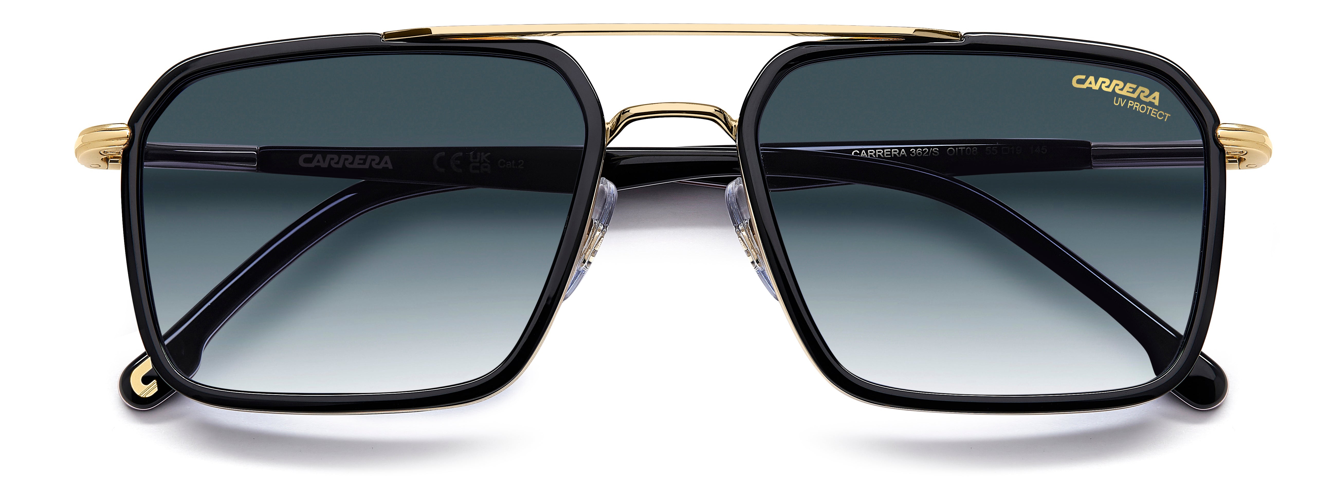 CARRERA CA362S OIT08 55 SUNGLASSES