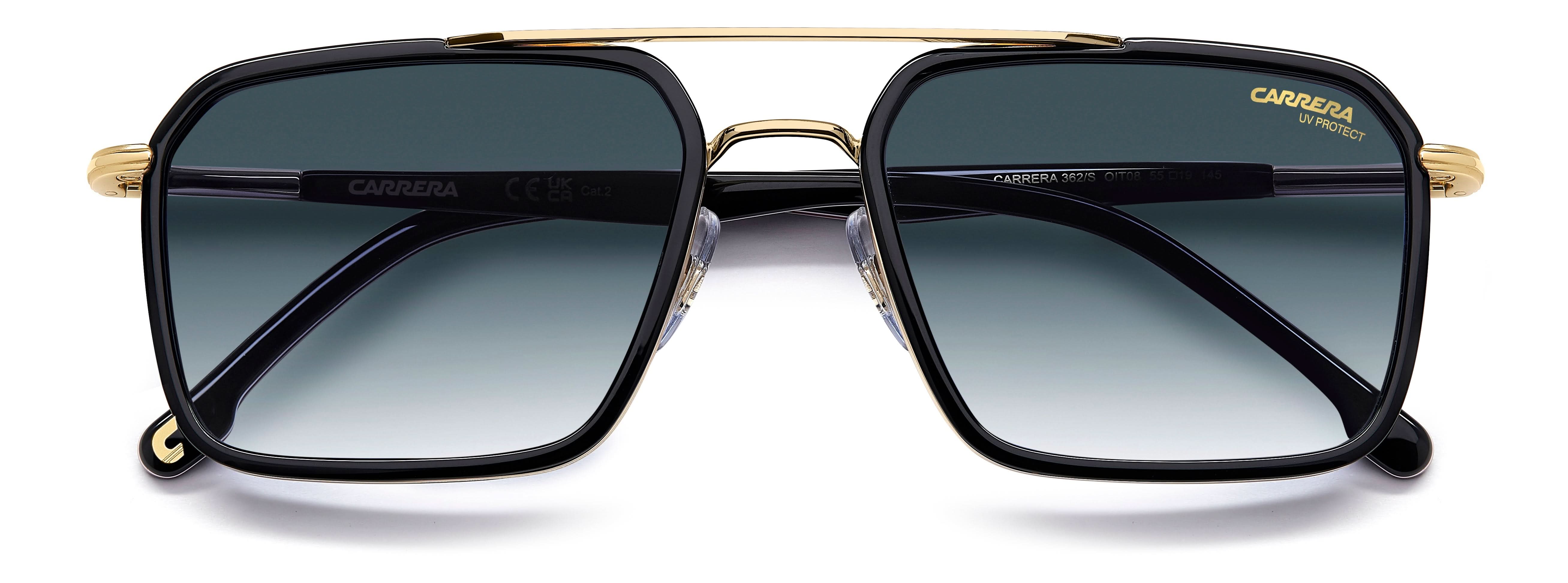 CARRERA CA362S OIT08 55 SUNGLASSES