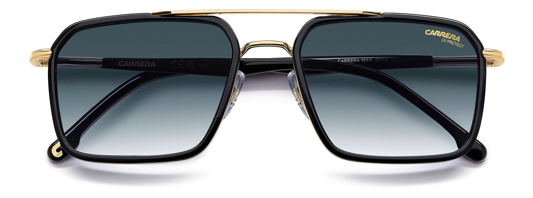 CARRERA CA362S OIT08 55 SUNGLASSES