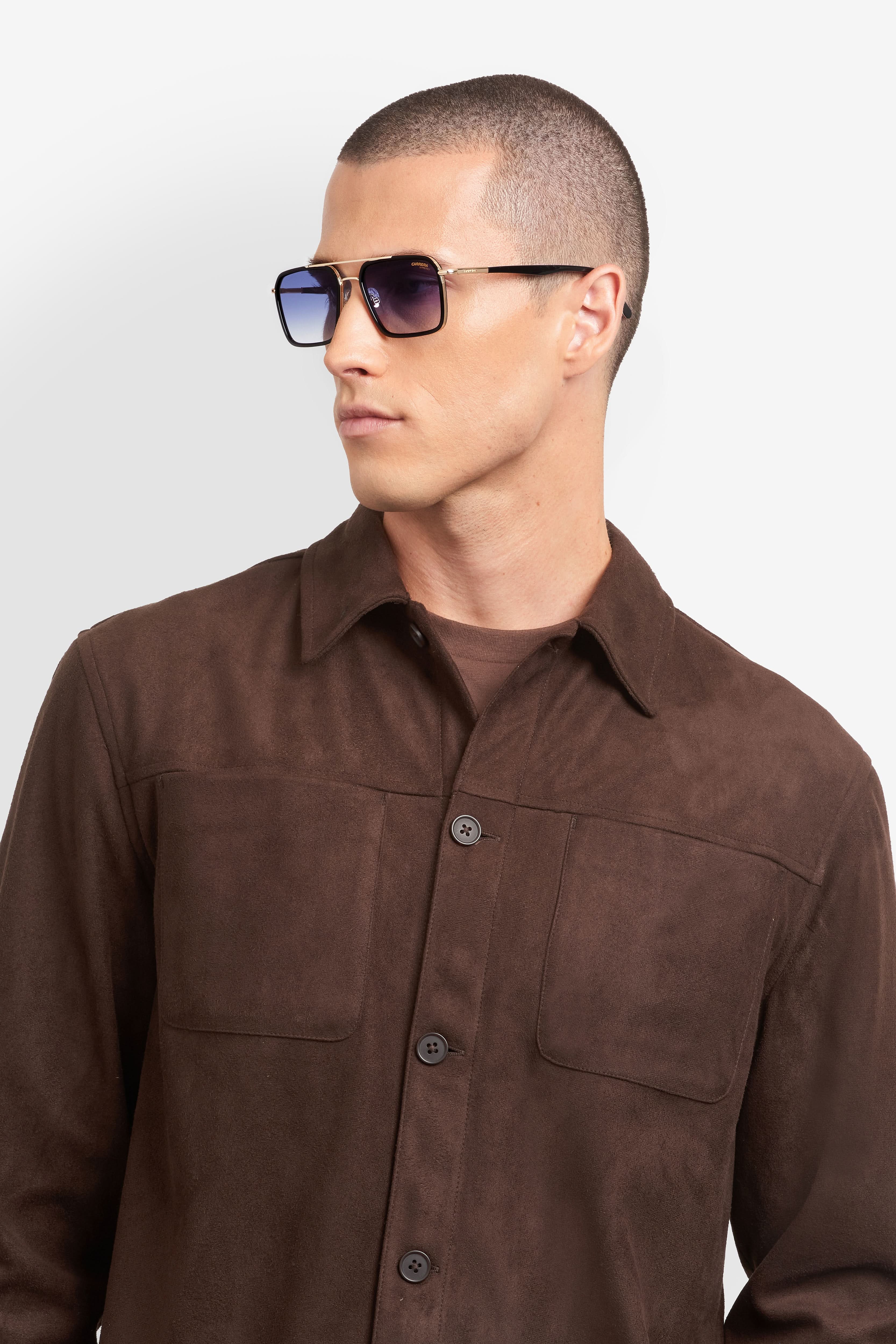 CARRERA CA362S OIT08 55 SUNGLASSES