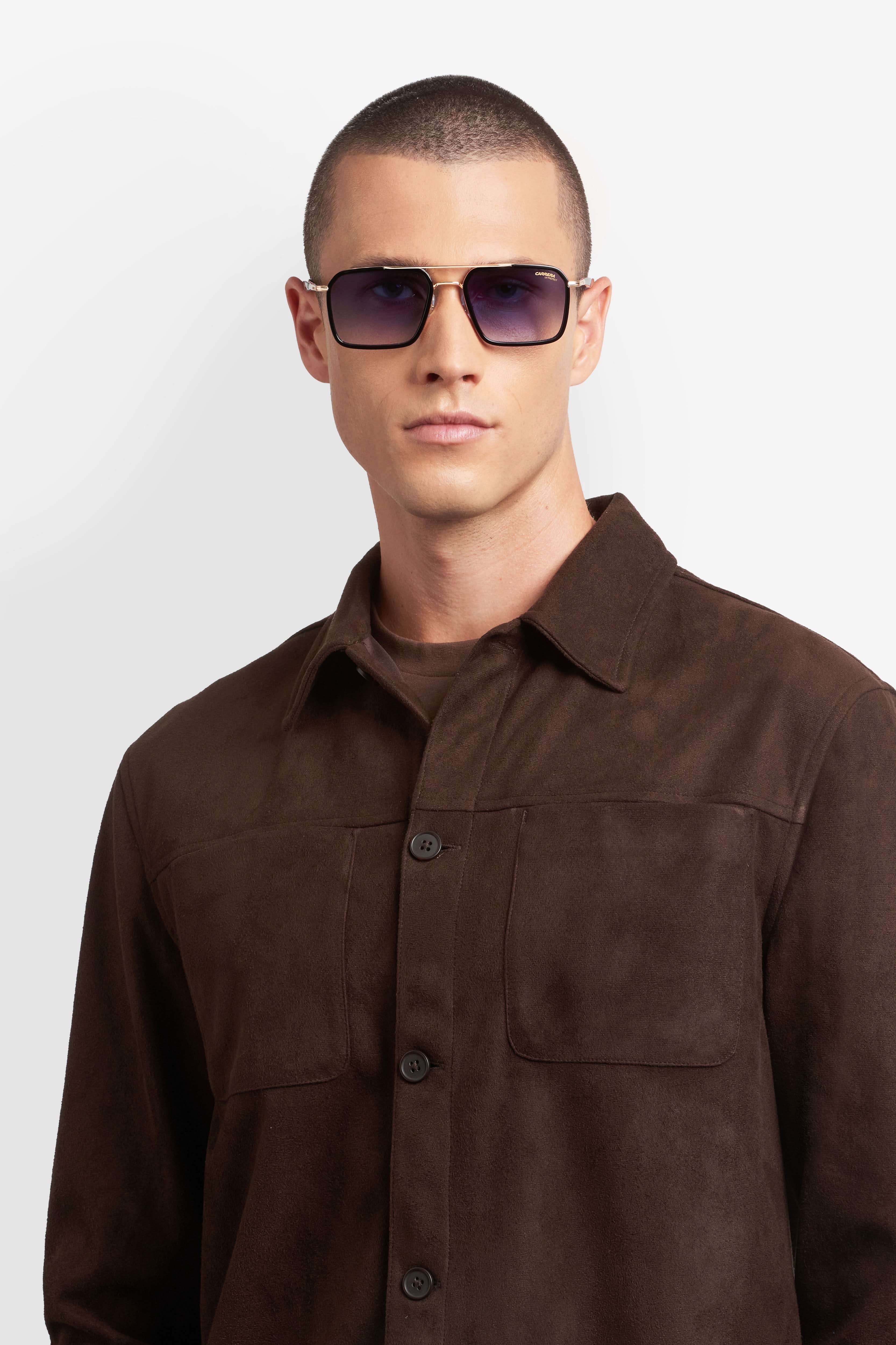 CARRERA CA362S OIT08 55 SUNGLASSES
