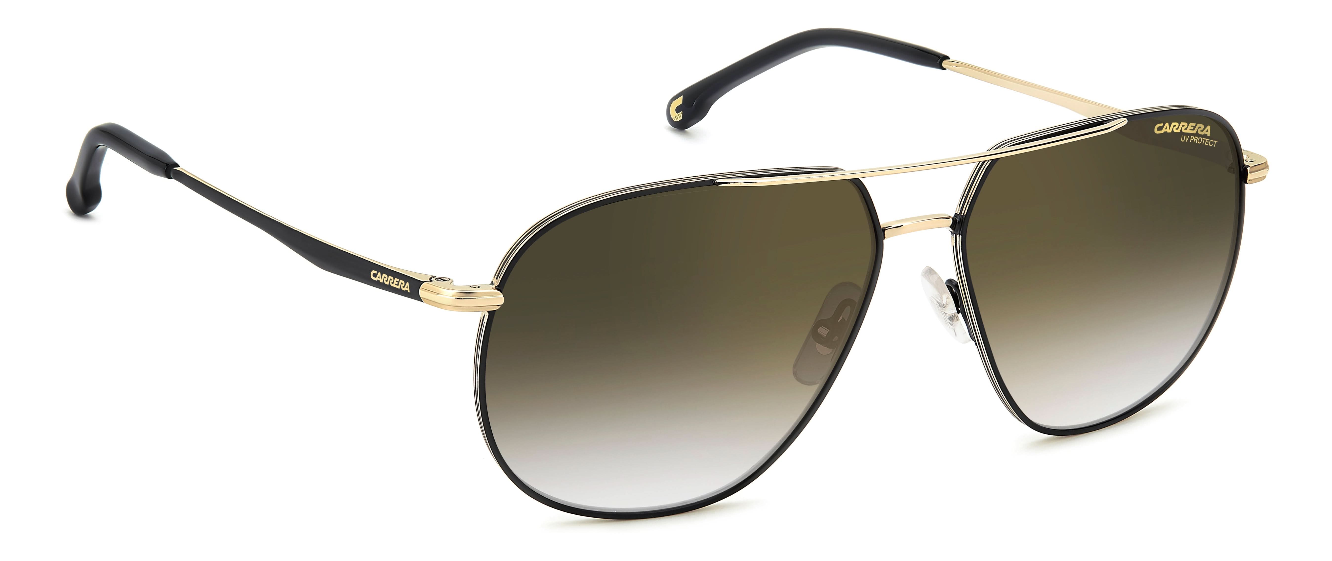 CARRERA CA363S RHLD6 61 SUNGLASSES