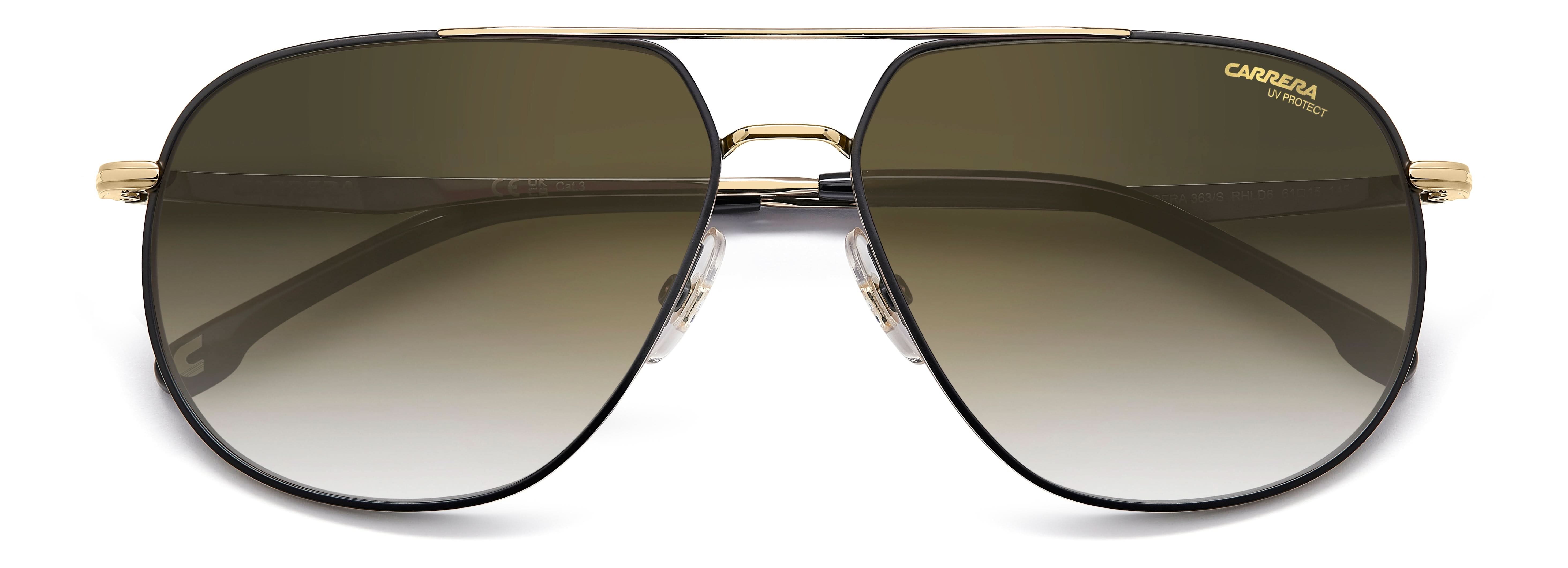 CARRERA CA363S RHLD6 61 SUNGLASSES