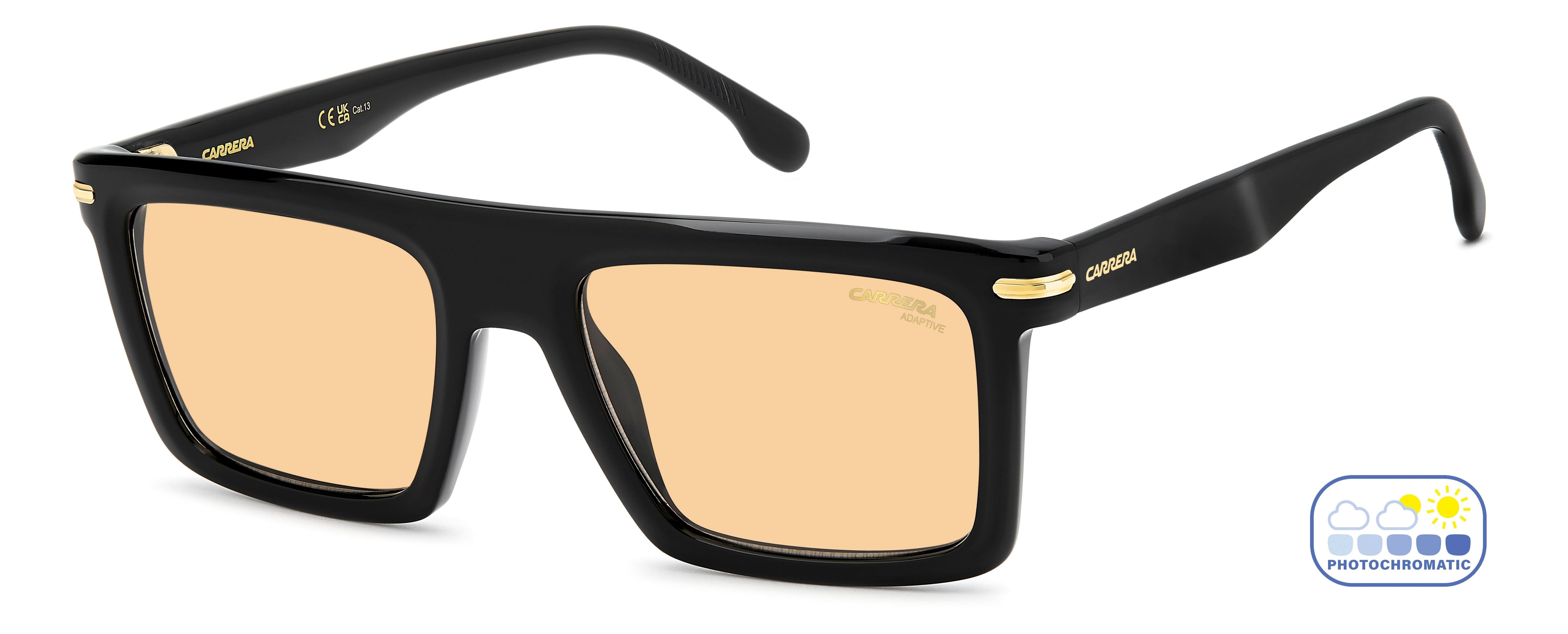 CARRERA CA364S 2M2Q6 54 SUNGLASSES