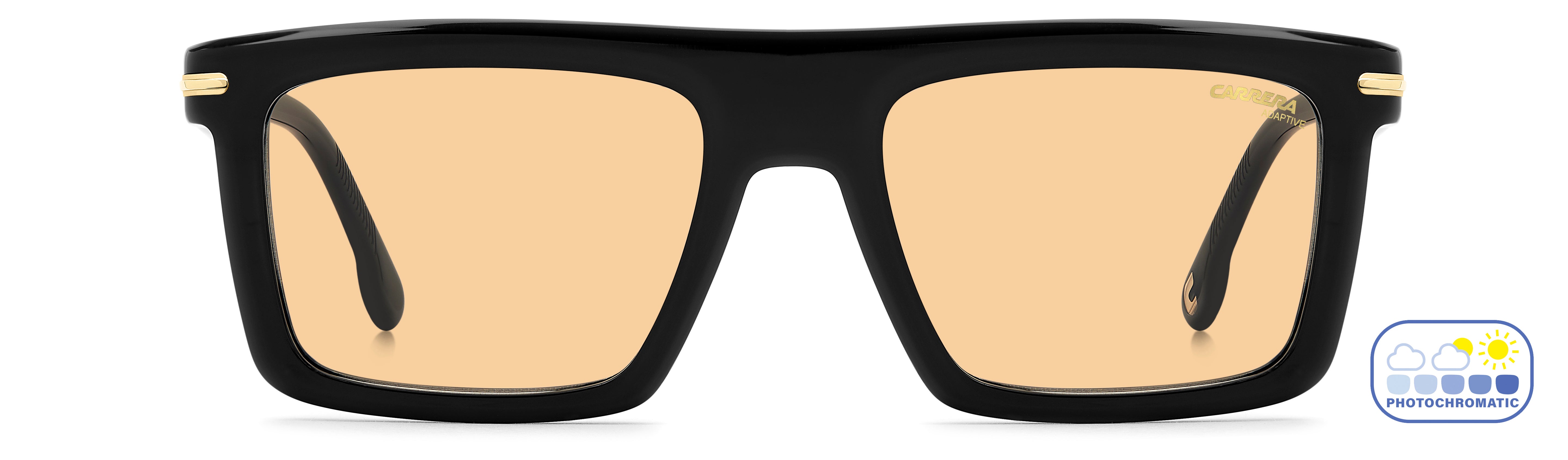 CARRERA CA364S 2M2Q6 54 SUNGLASSES