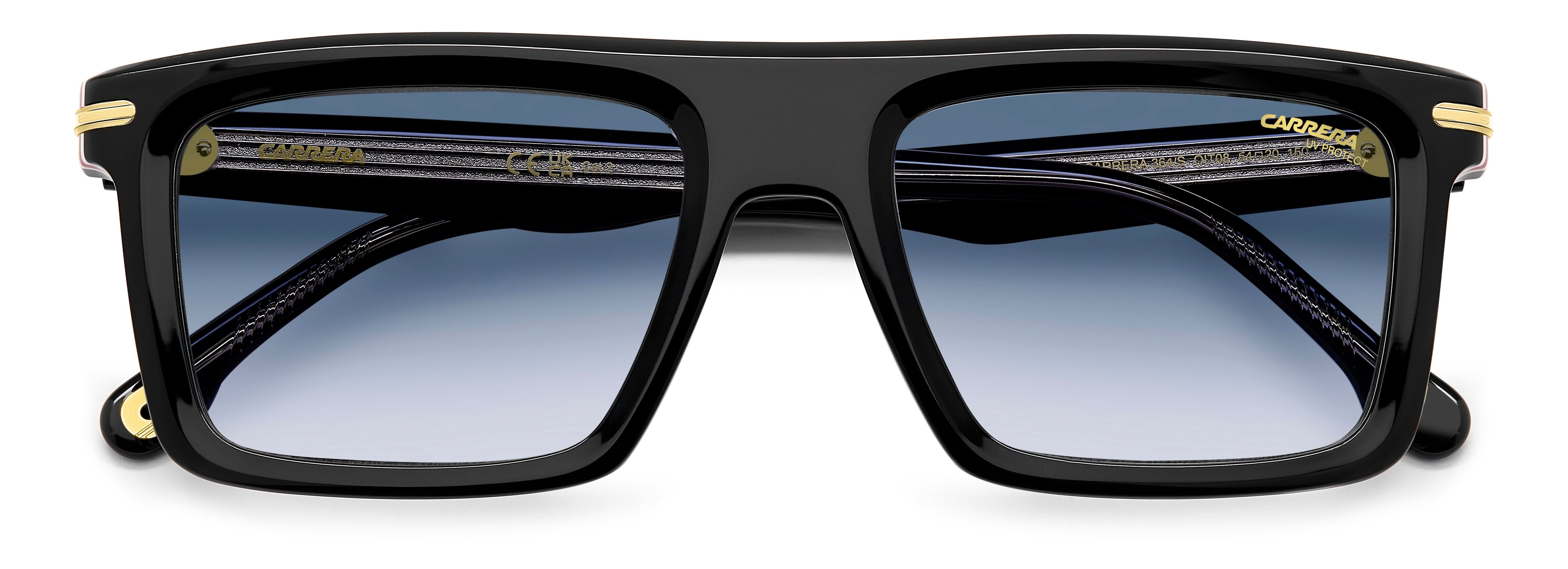 CARRERA CA364S OIT08 54 SUNGLASSES