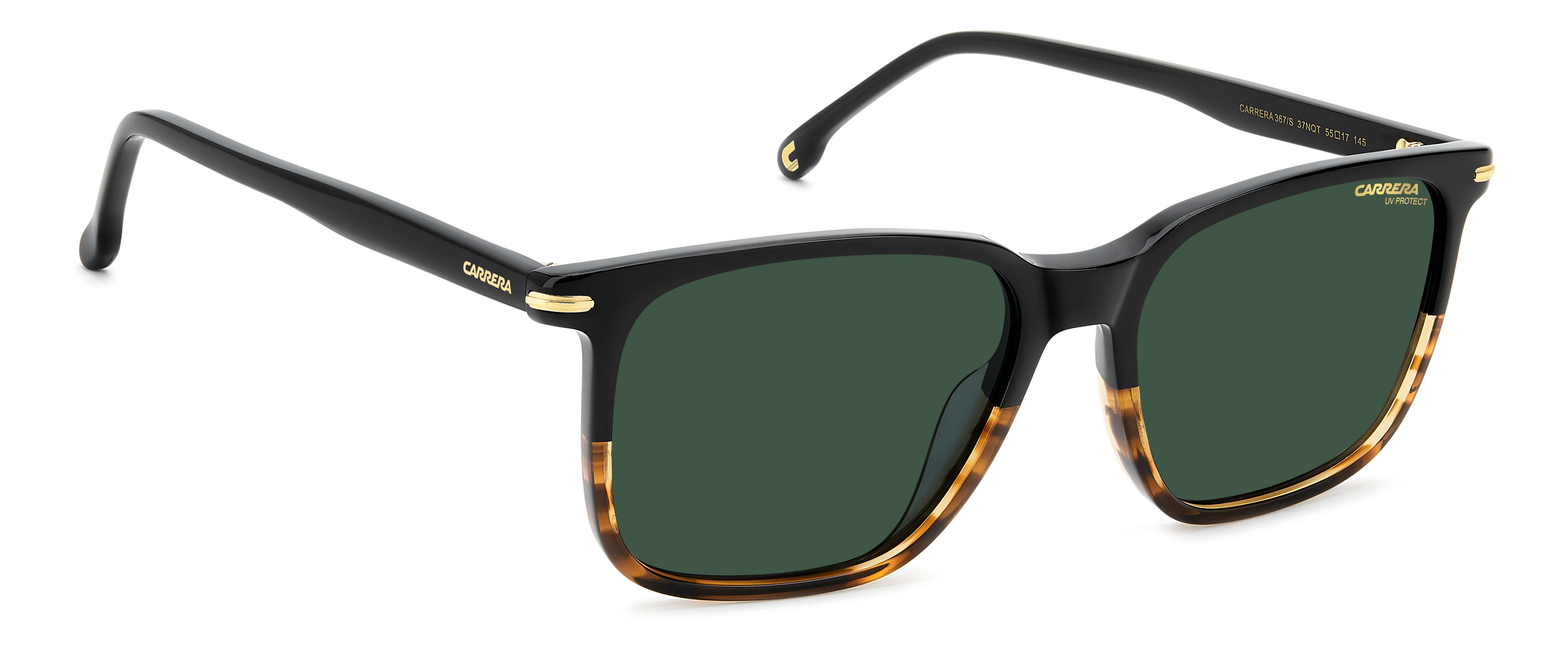 CARRERA CA367S 37NQT 55 SUNGLASSES