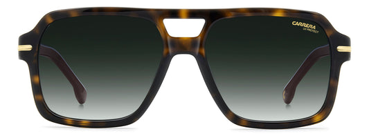 CARRERA CA377S 0869K 56 SUNGLASSES