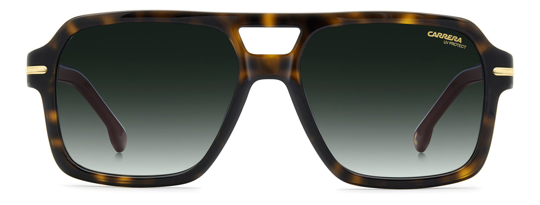 CARRERA CA377S 0869K 56 SUNGLASSES