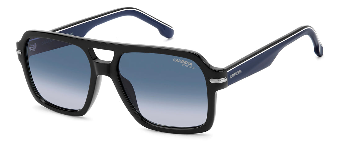 CARRERA CA377S D5108 56 SUNGLASSES