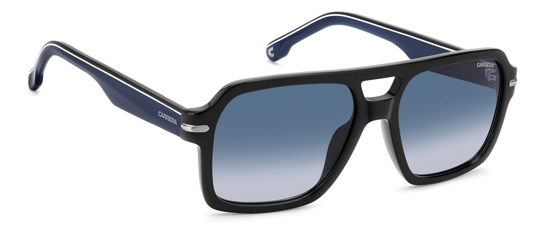 CARRERA CA377S D5108 56 SUNGLASSES