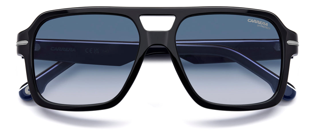 CARRERA CA377S D5108 56 SUNGLASSES