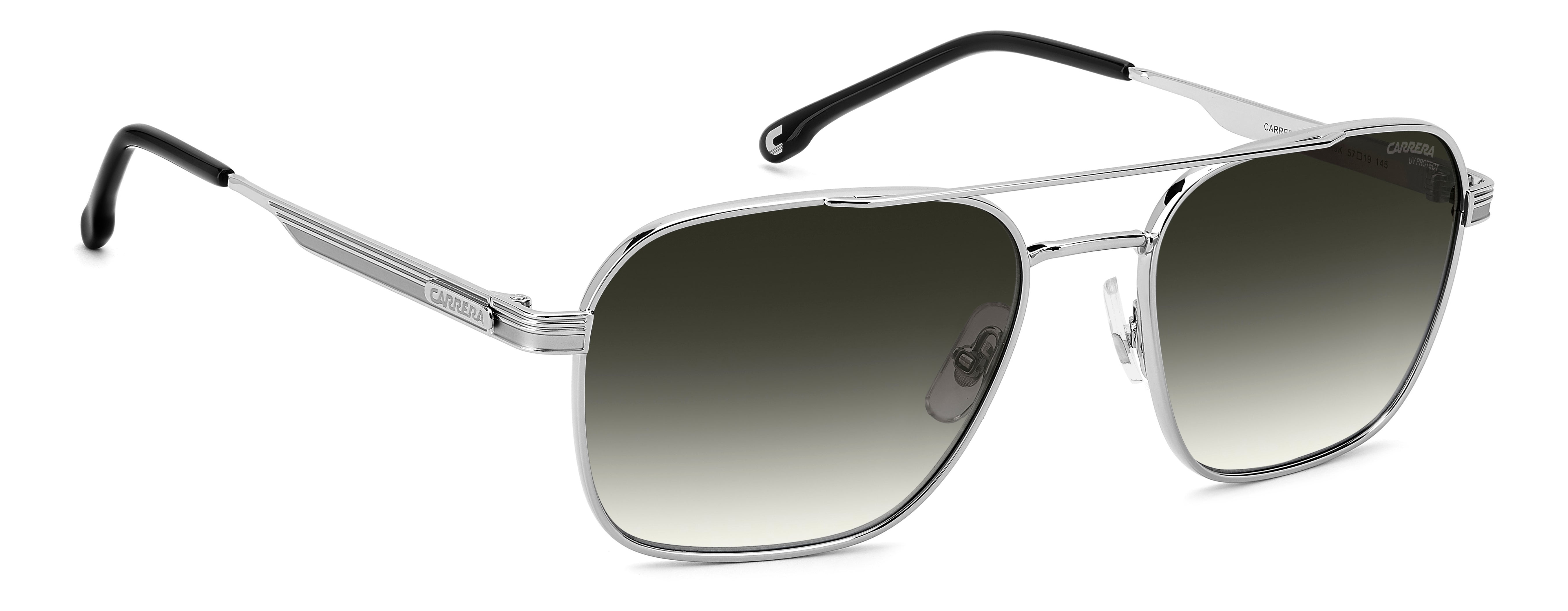 CARRERA CA379S 85K9K 57 SUNGLASSES