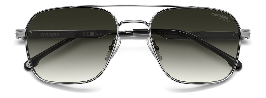 CARRERA CA379S 85K9K 57 SUNGLASSES