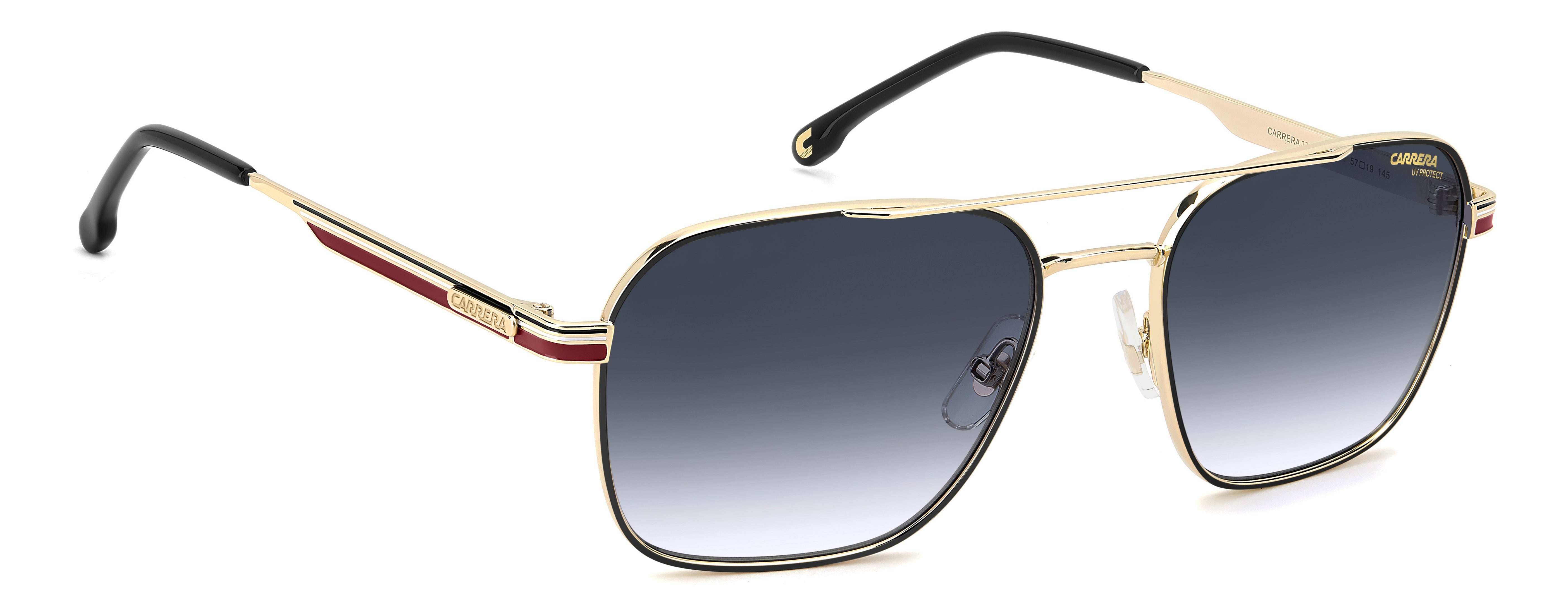 CARRERA CA379S W3J08 57 SUNGLASSES