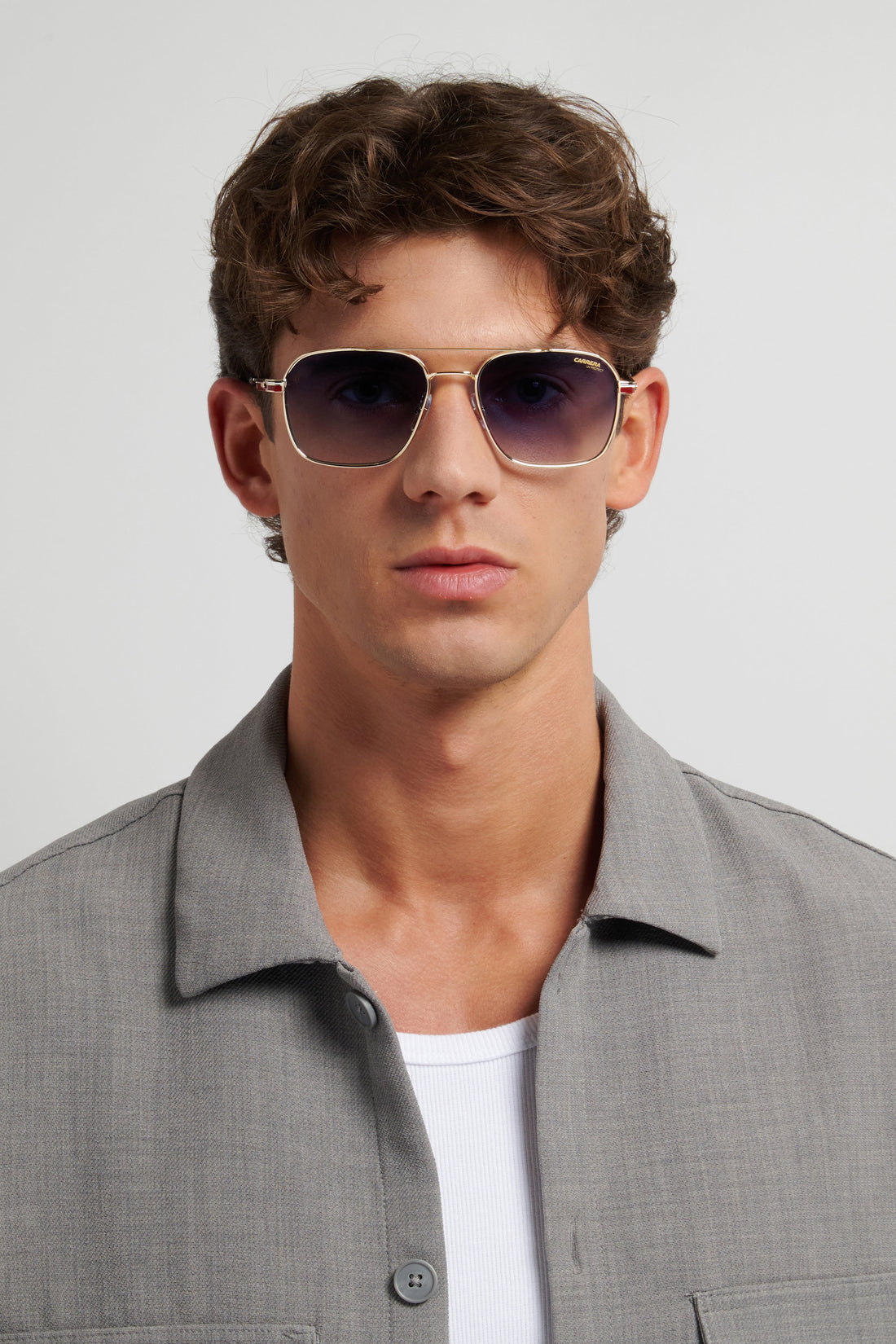 CARRERA CA379S W3J08 57 SUNGLASSES