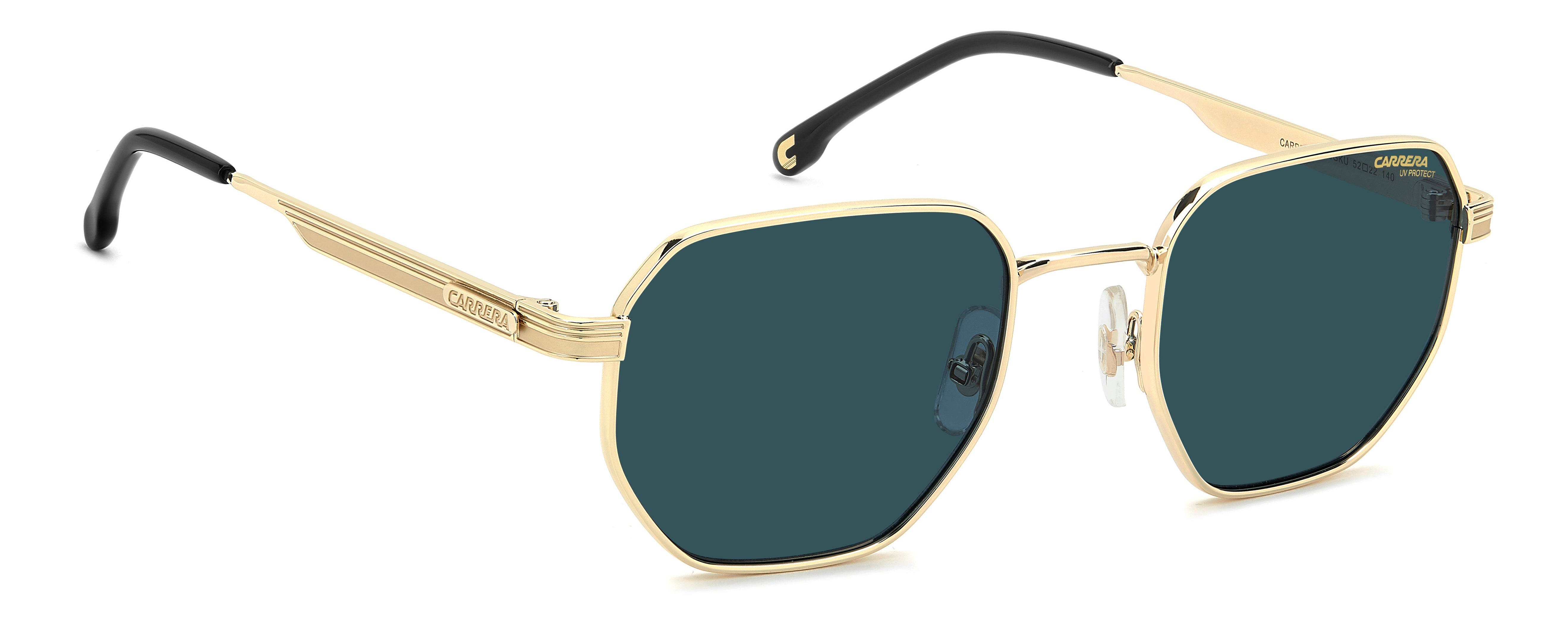 CARRERA CA380S J5GKU 52 SUNGLASSES