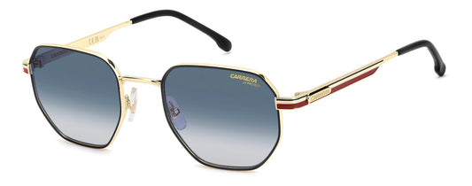 CARRERA CA380S W3J08 52 SUNGLASSES