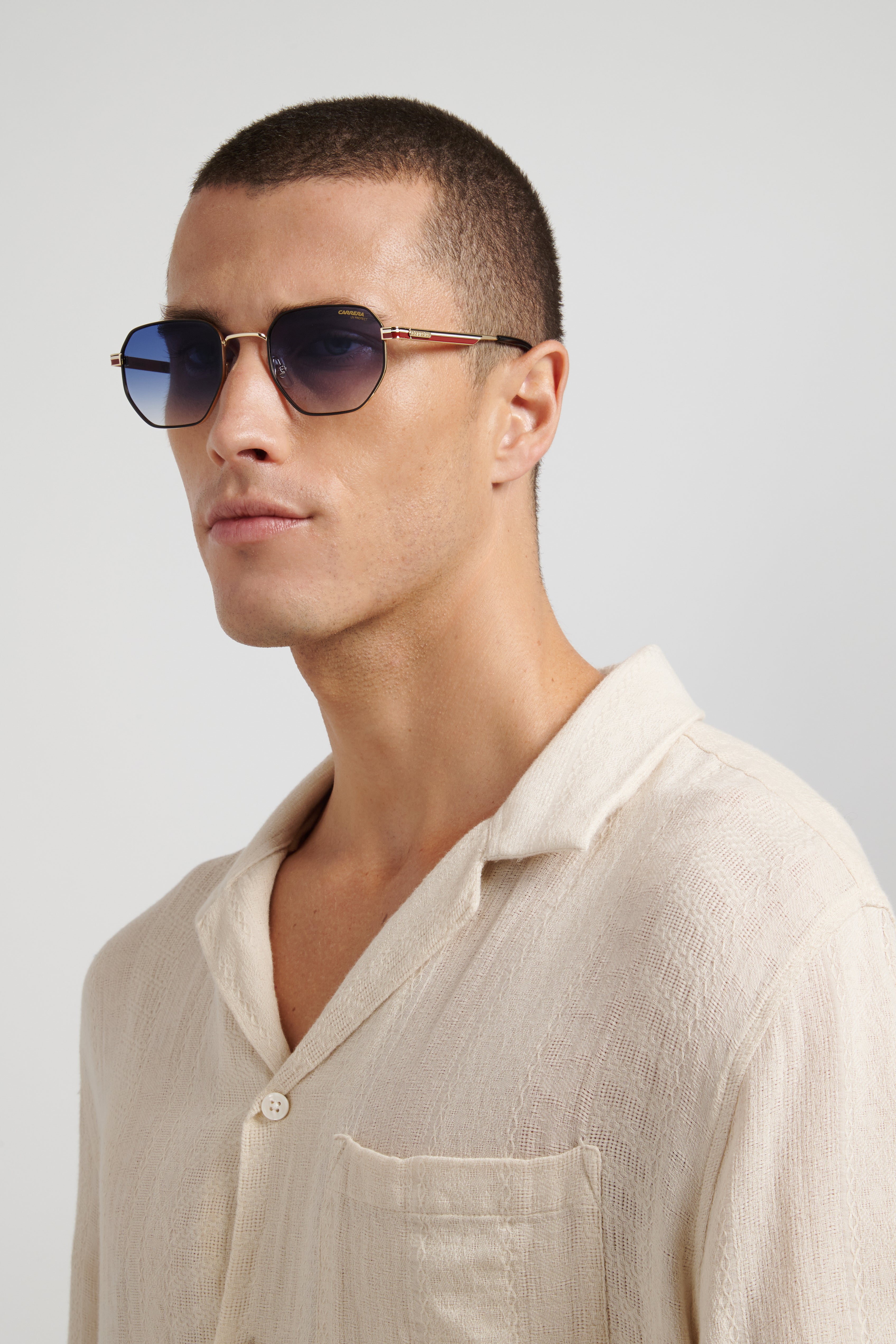 CARRERA CA380S W3J08 52 SUNGLASSES