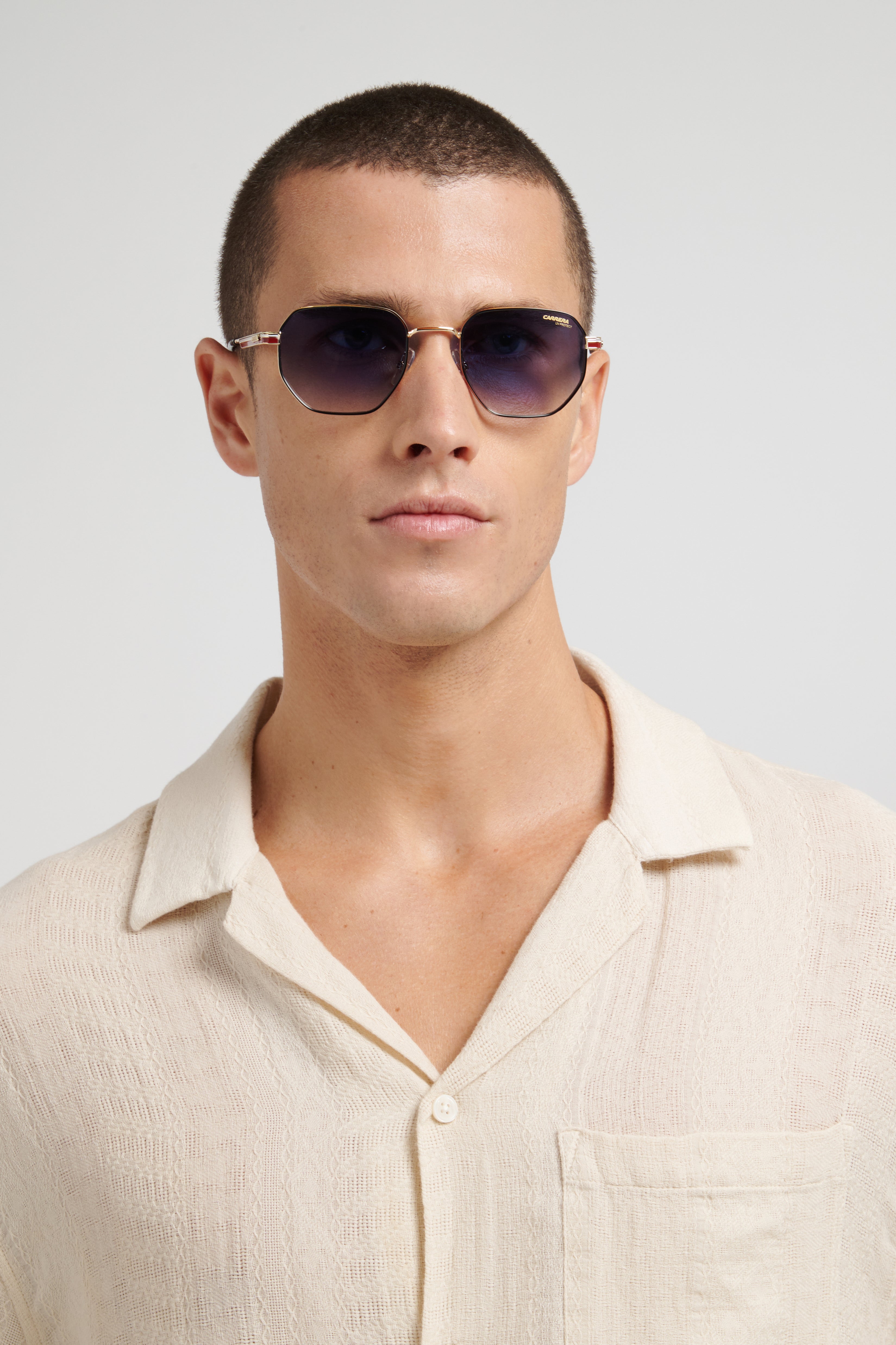 CARRERA CA380S W3J08 52 SUNGLASSES