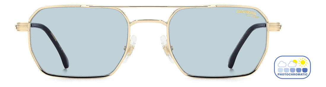 CARRERA CA389S J5GSD 54 SUNGLASSES