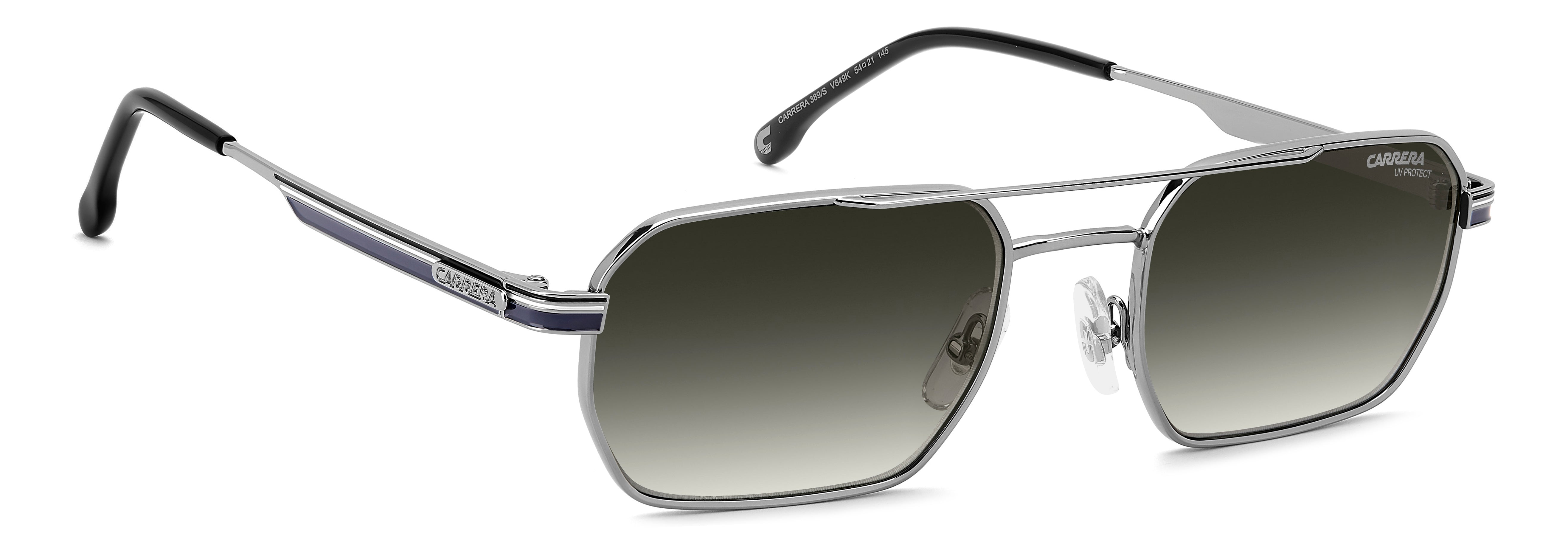 CARRERA CA389S V849K 54 SUNGLASSES