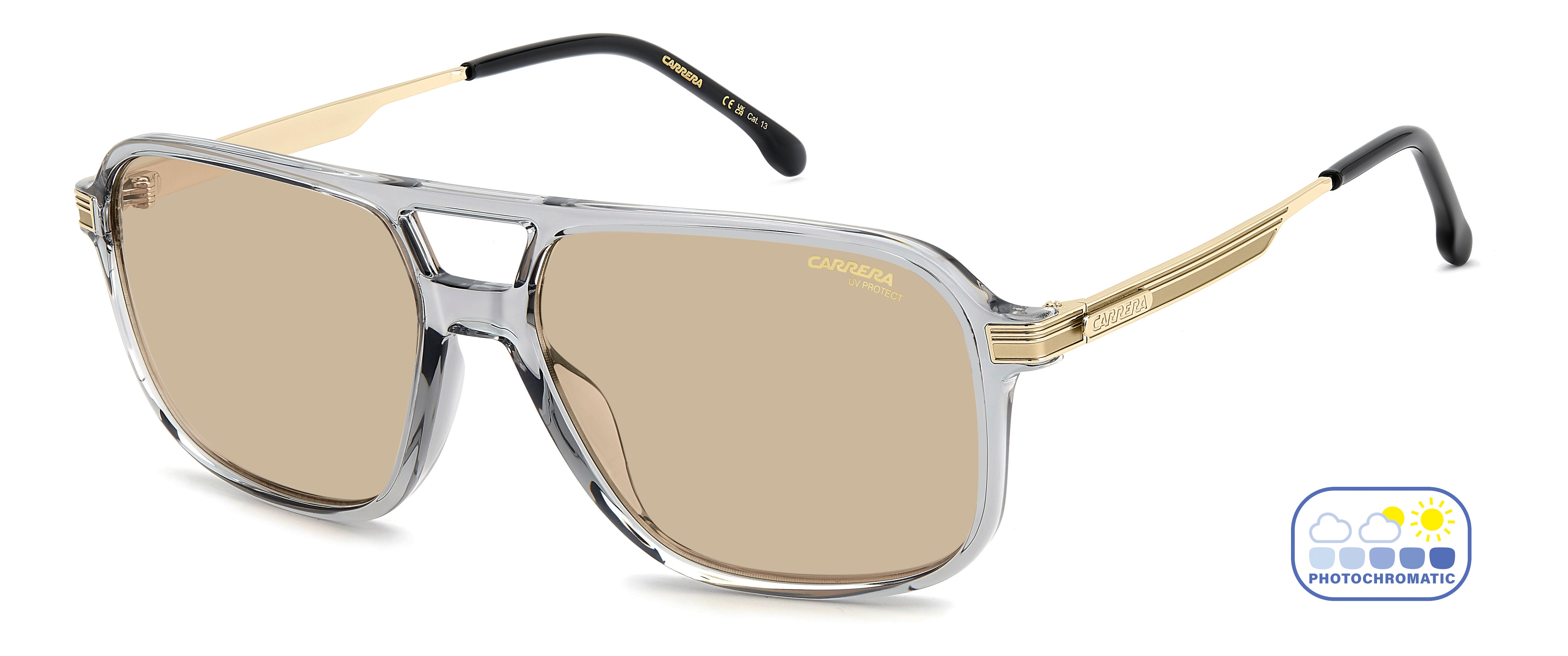 CARRERA CA390S KB7Q6 59 SUNGLASSES
