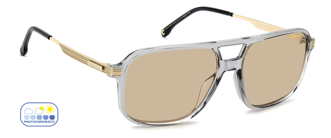 CARRERA CA390S KB7Q6 59 SUNGLASSES