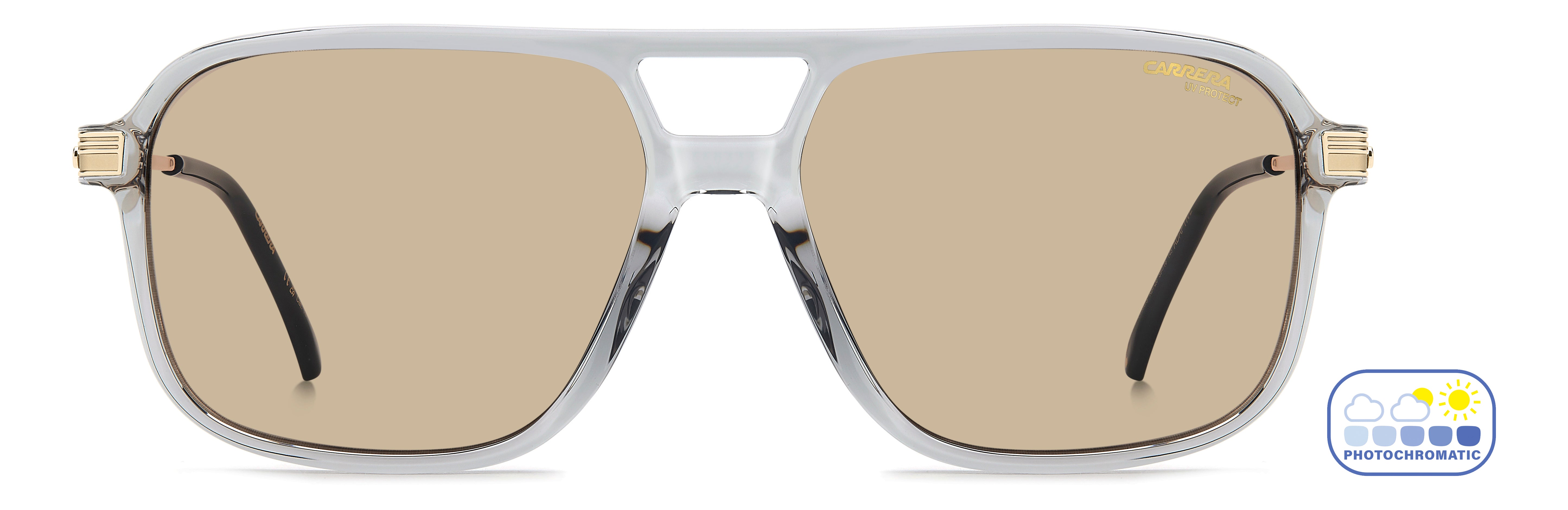 CARRERA CA390S KB7Q6 59 SUNGLASSES