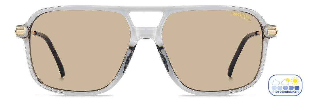 CARRERA CA390S KB7Q6 59 SUNGLASSES