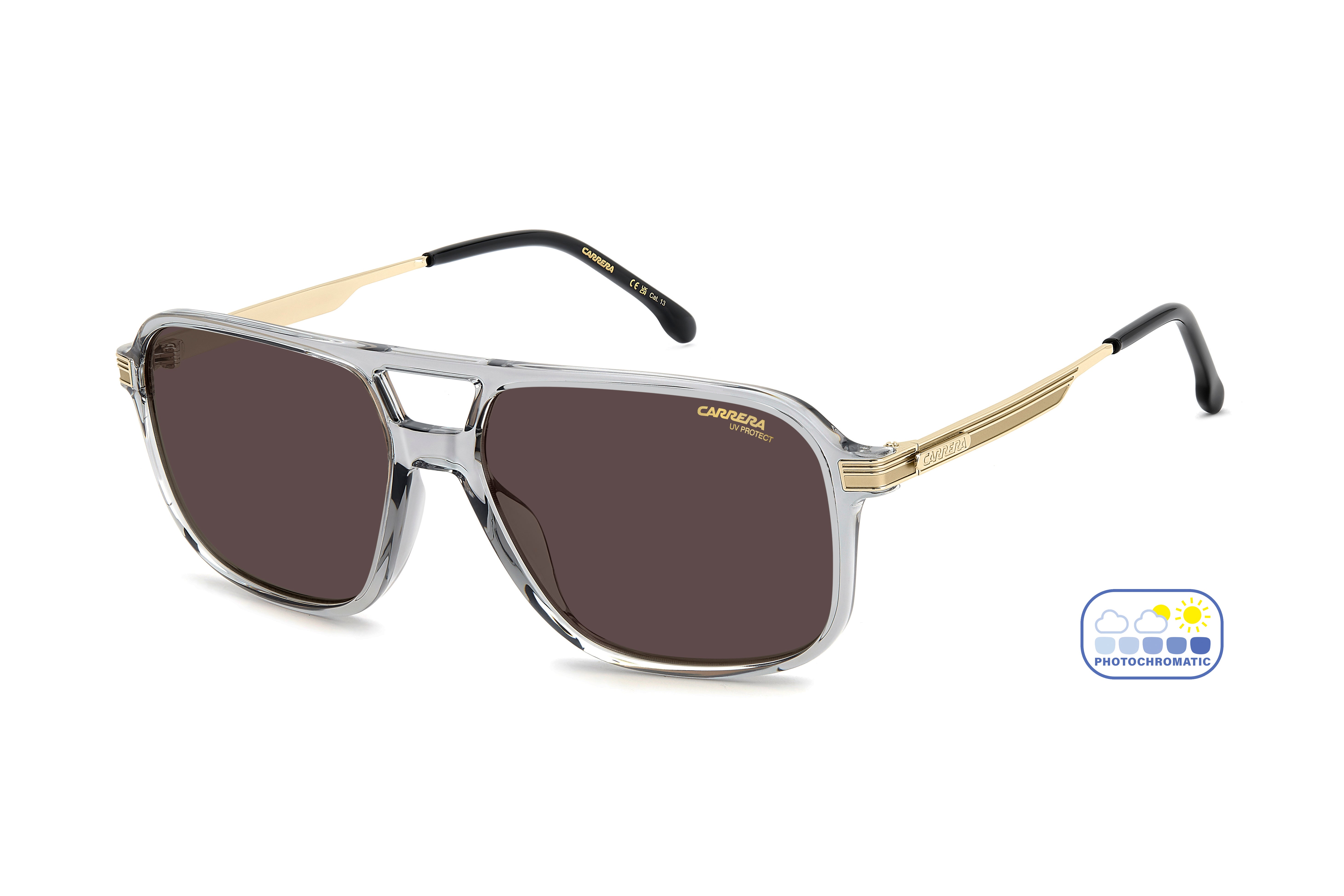 CARRERA CA390S KB7Q6 59 SUNGLASSES