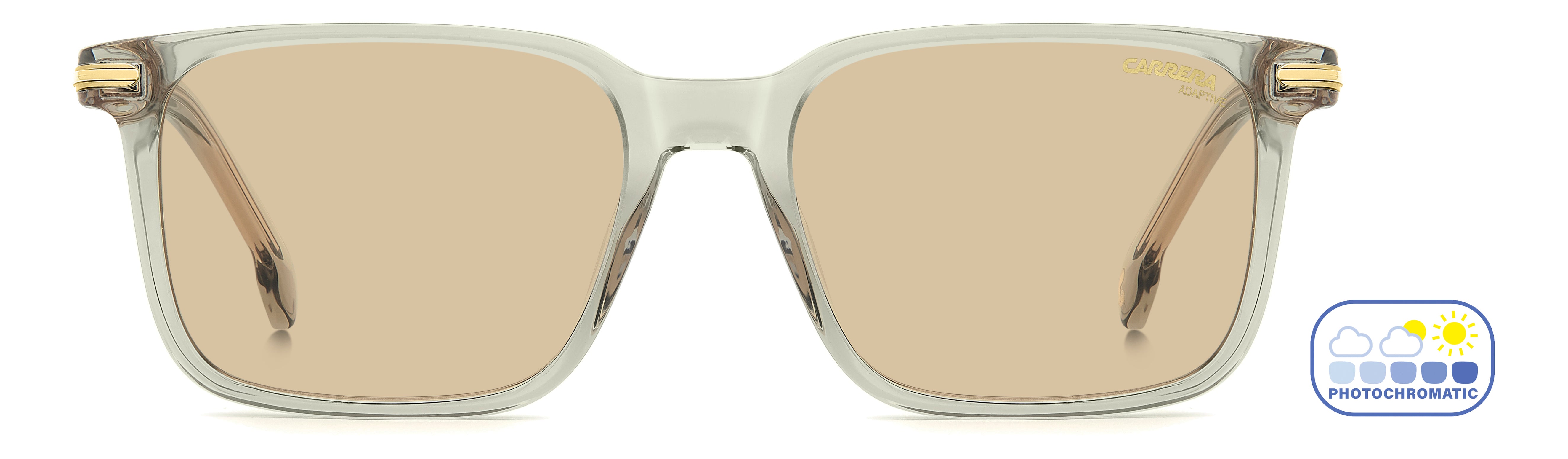 CARRERA CA391S 1EDII 53 SUNGLASSES