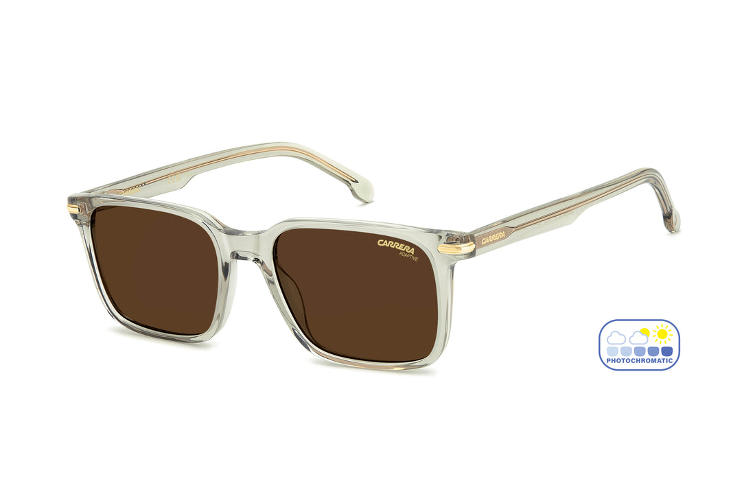 CARRERA CA391S 1EDII 53 SUNGLASSES
