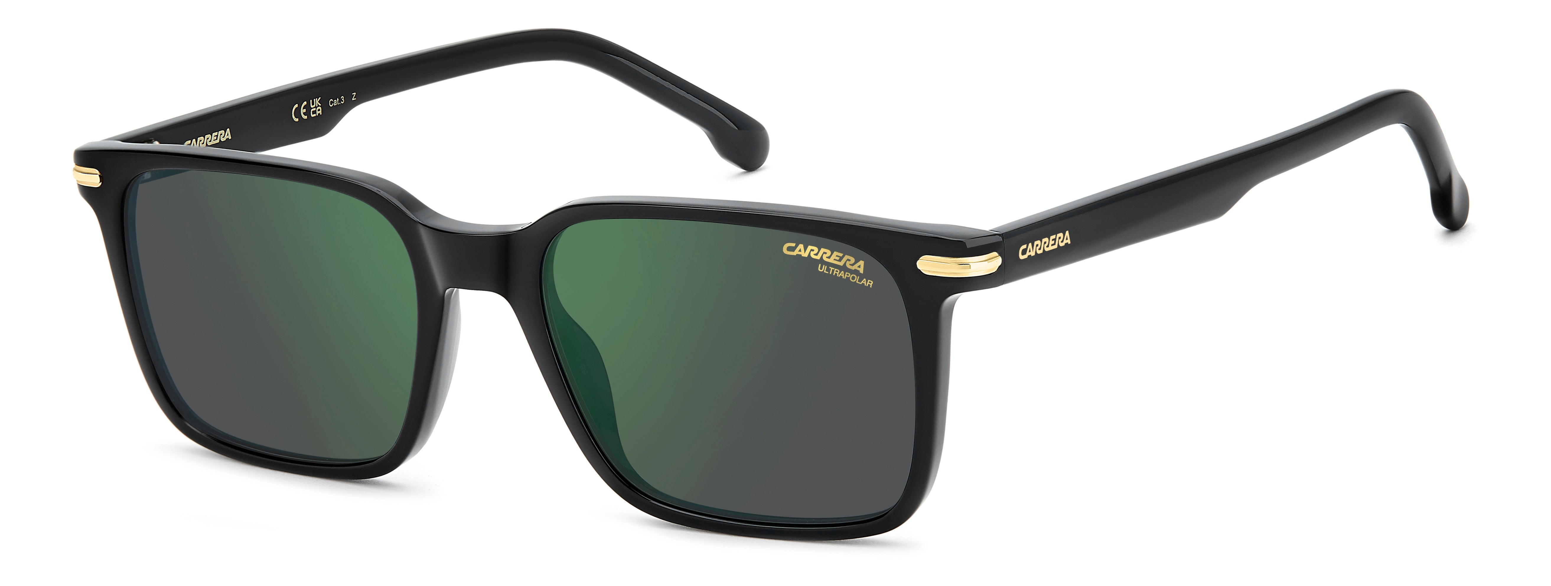 CARRERA CA391S 807Q3 53 SUNGLASSES