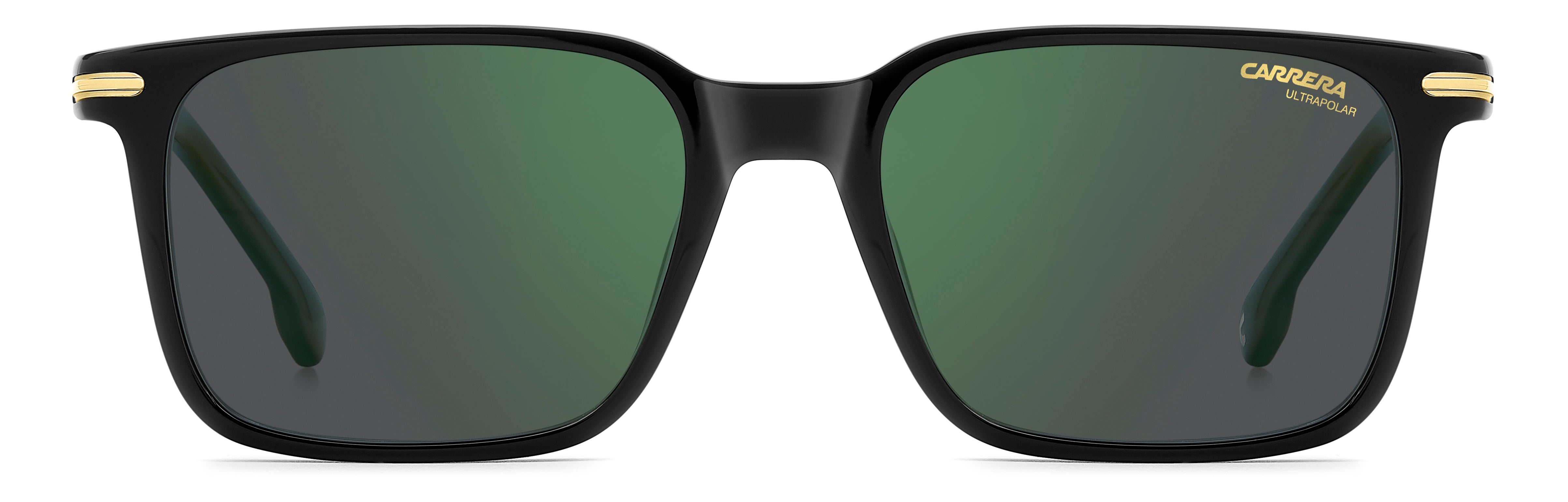 CARRERA CA391S 807Q3 53 SUNGLASSES