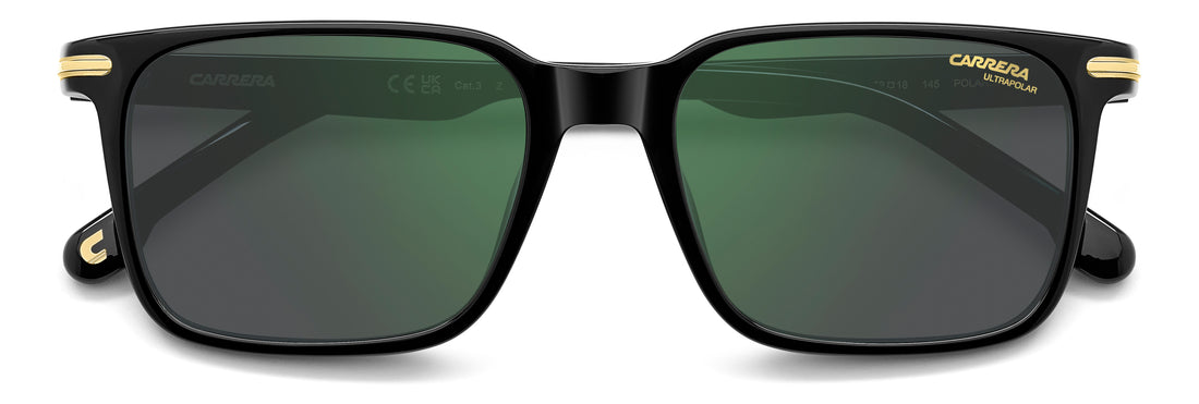 CARRERA CA391S 807Q3 53 SUNGLASSES