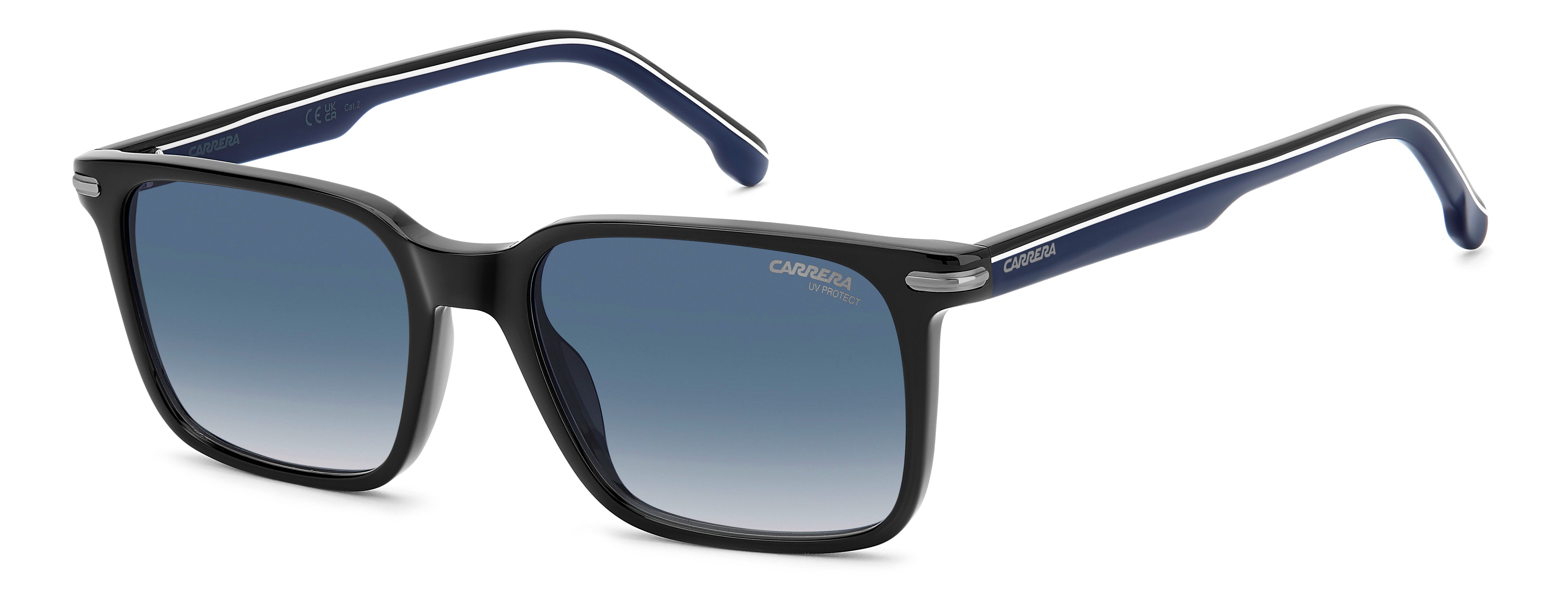 CARRERA CA391S D5108 53 SUNGLASSES