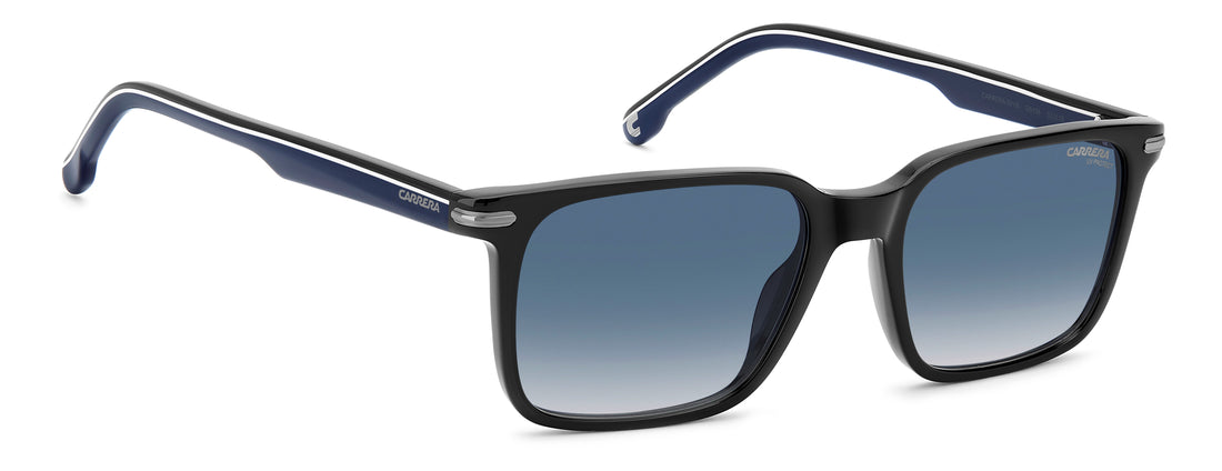 CARRERA CA391S D5108 53 SUNGLASSES
